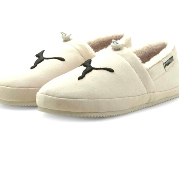 Puma Shoes - Puma Tuff Mocc Cat Slipper